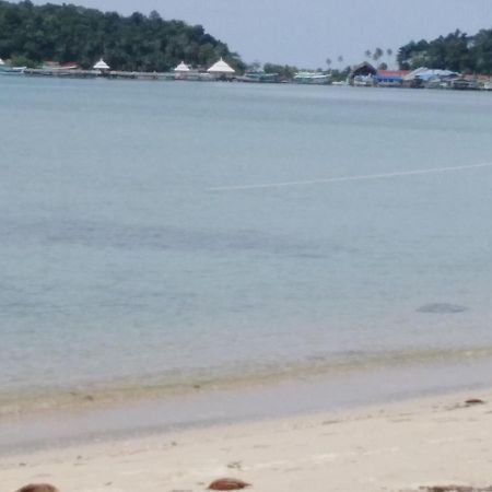 Yak Bungalow Koh Chang Dış mekan fotoğraf