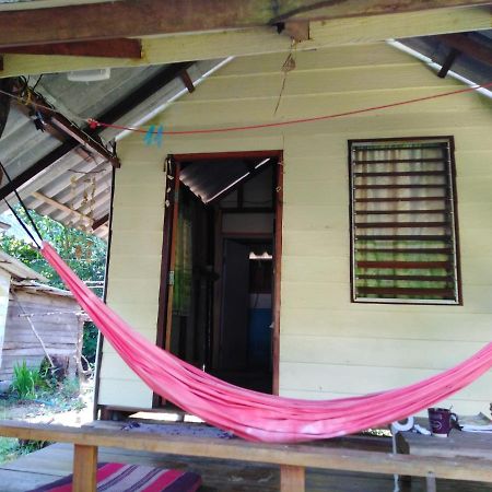 Yak Bungalow Koh Chang Dış mekan fotoğraf