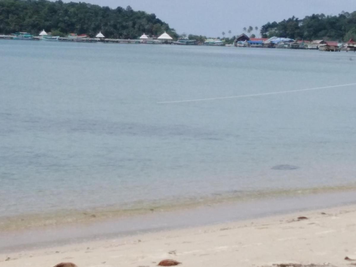 Yak Bungalow Koh Chang Dış mekan fotoğraf