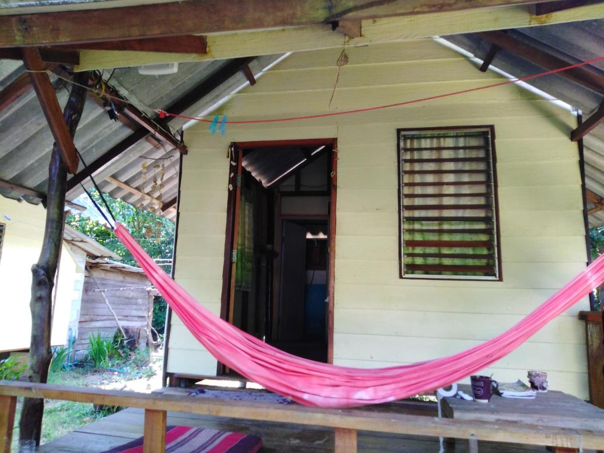 Yak Bungalow Koh Chang Dış mekan fotoğraf