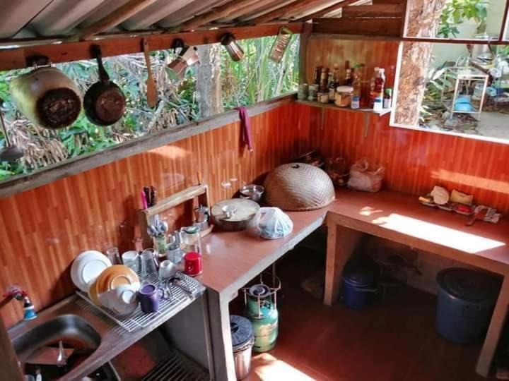 Yak Bungalow Koh Chang Dış mekan fotoğraf