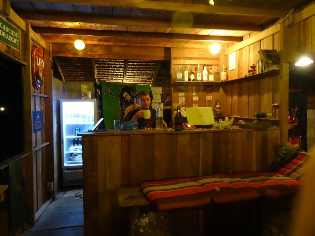 Yak Bungalow Koh Chang Dış mekan fotoğraf