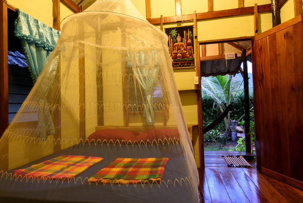 Yak Bungalow Koh Chang Dış mekan fotoğraf