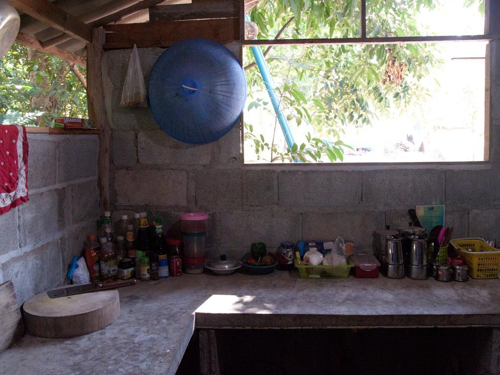 Yak Bungalow Koh Chang Dış mekan fotoğraf