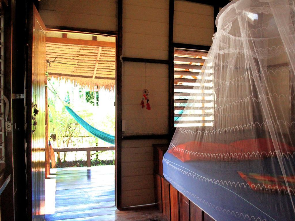 Yak Bungalow Koh Chang Dış mekan fotoğraf