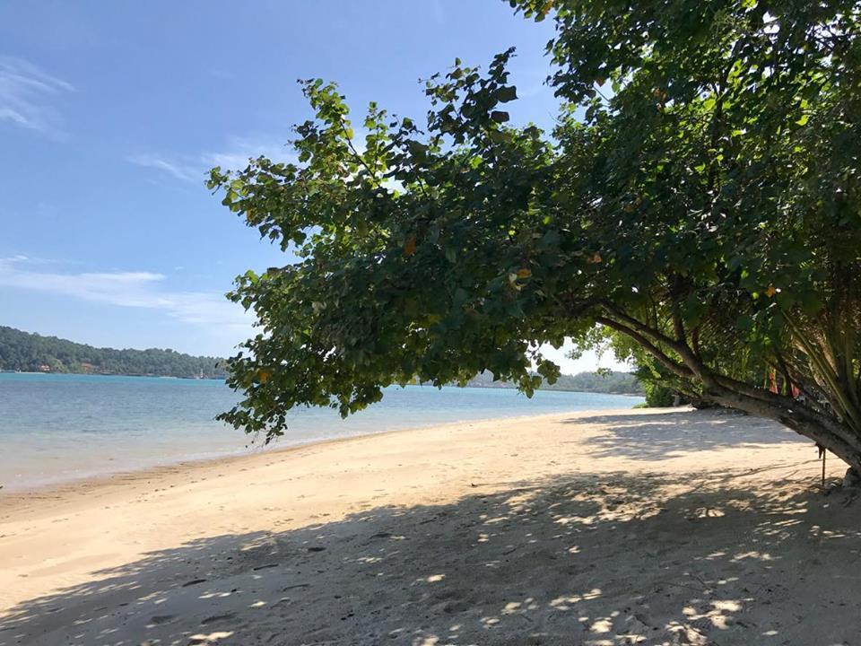 Yak Bungalow Koh Chang Dış mekan fotoğraf
