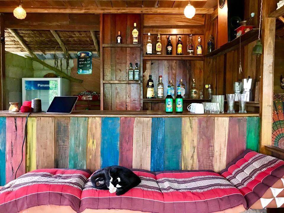 Yak Bungalow Koh Chang Dış mekan fotoğraf