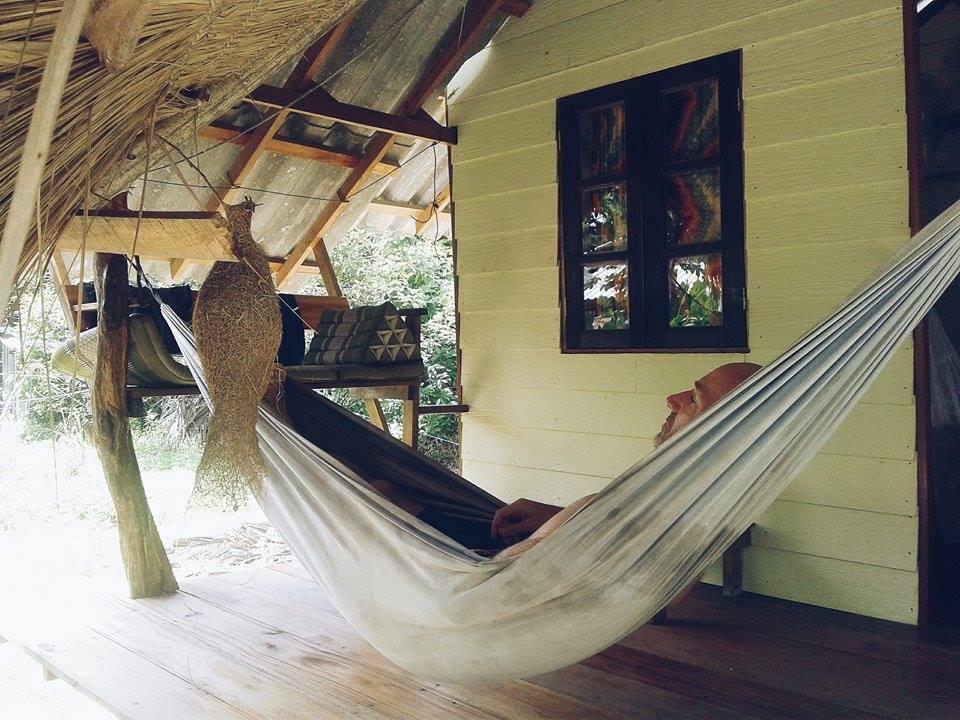 Yak Bungalow Koh Chang Dış mekan fotoğraf