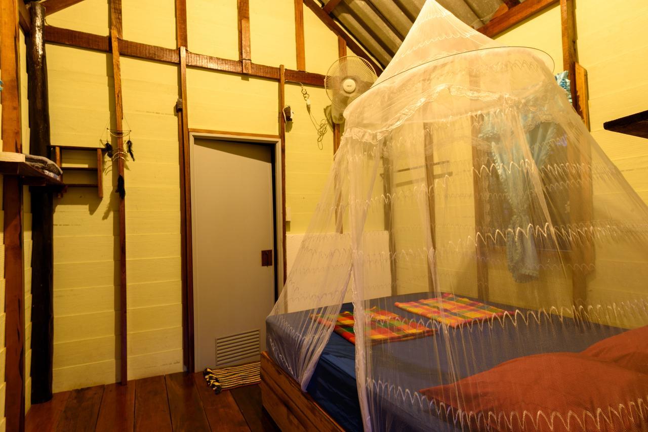 Yak Bungalow Koh Chang Dış mekan fotoğraf