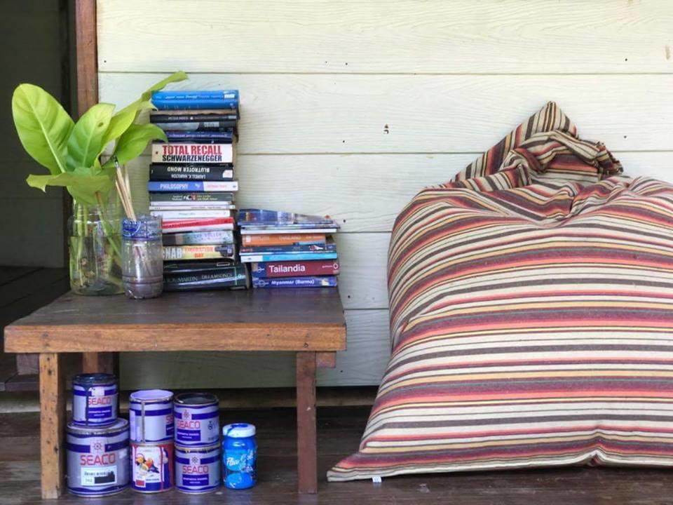 Yak Bungalow Koh Chang Dış mekan fotoğraf