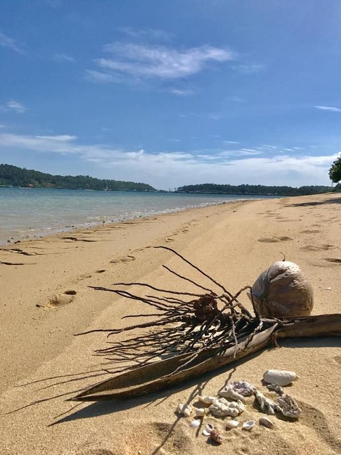 Yak Bungalow Koh Chang Dış mekan fotoğraf