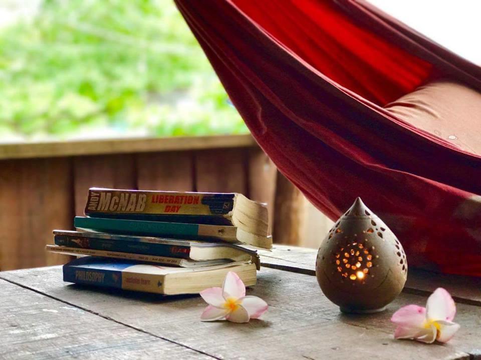 Yak Bungalow Koh Chang Dış mekan fotoğraf