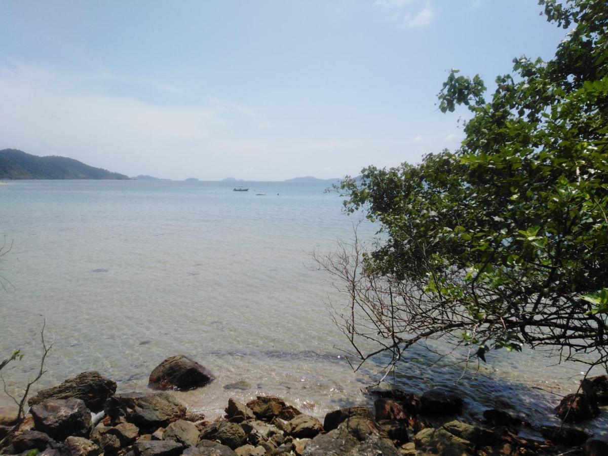 Yak Bungalow Koh Chang Dış mekan fotoğraf