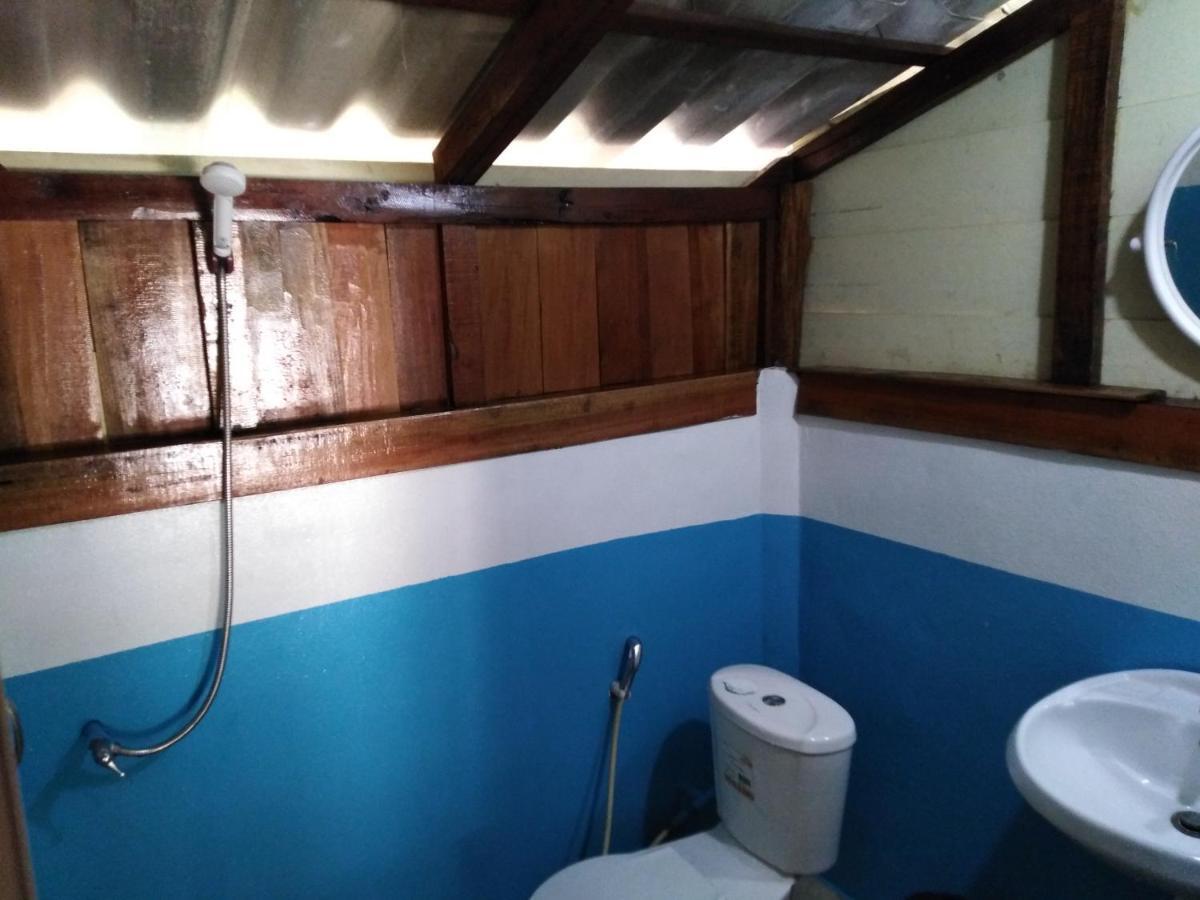 Yak Bungalow Koh Chang Dış mekan fotoğraf